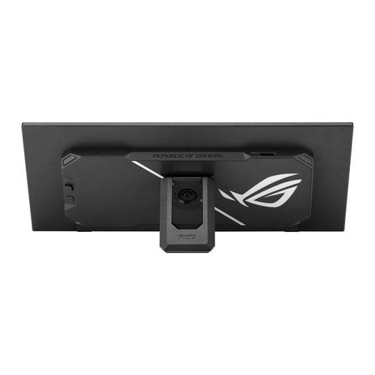 ASUS ROG Strix XG129C 12” HD 75Hz IPS Touchscreen Gaming Monitor : image 4
