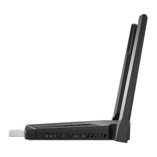 LB-Link BE6500 WiFi 7 High Speed Wireless USB3.0 Adapter : image 3