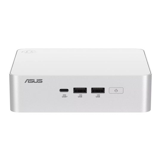 ASUS NUC 15 Pro+ Intel Core Ultra 9 Arrow Lake-H Slim Win11 Home Mini PC ASUS NUC 15 Pro+ Intel Core Ultra 9 Arrow Lake-H Slim Win11 Home Mini PC