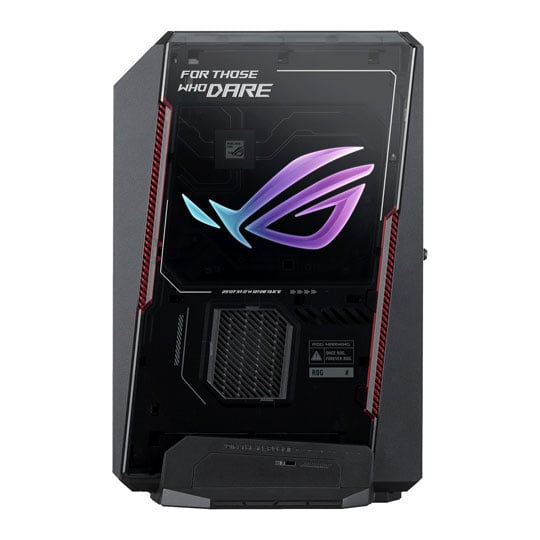 ASUS ROG NUC 16 Intel Core Ultra 9 RTX 5080 Mini PC
