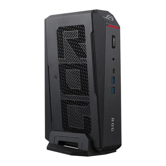 ASUS ROG NUC 16 Intel Core Ultra 9 RTX 5080 Mini PC : image 4