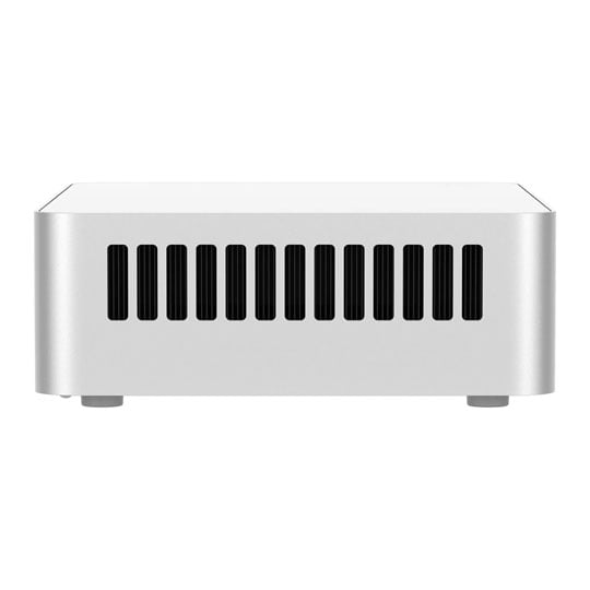 ASUS NUC 15 Pro+ Intel Core Ultra 9 Arrow Lake-H Slim Mini PC - No O/S : image 3