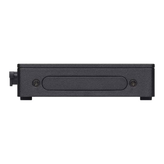 ASUS NUC 13 Rugged Intel N50 64G eMMC Barebones Kit : image 4