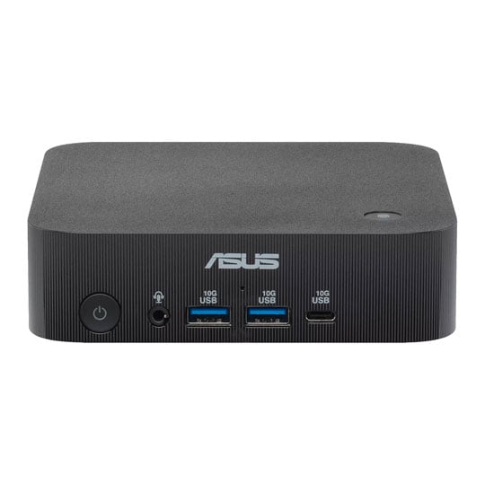 ASUS ExpertCenter PN54-S1 AMD Ryzen 3 210 Win11 Pro Mini PC ASUS ExpertCenter PN54-S1 AMD Ryzen 3 210 Win11 Pro Mini PC
