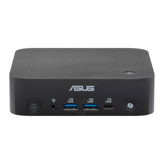 ASUS ExpertCenter PN55 AMD Ryzen AI 5 430 Copilot+ Mini PC