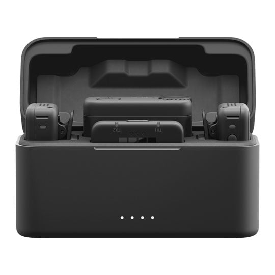 GoPro Wireless Mic Complete Kit : image 2