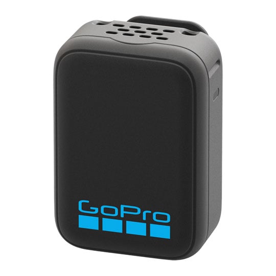 GoPro Wireless Mic Single Transmitter : image 1