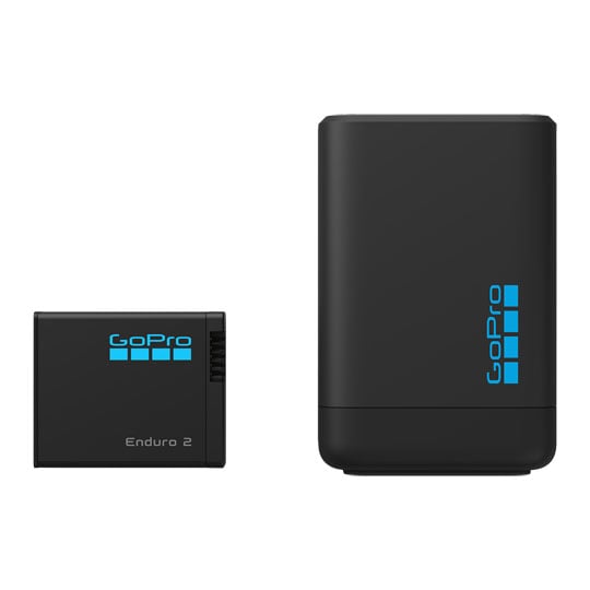 GoPro Dual Battery Charger GoPro Dual Battery Charger