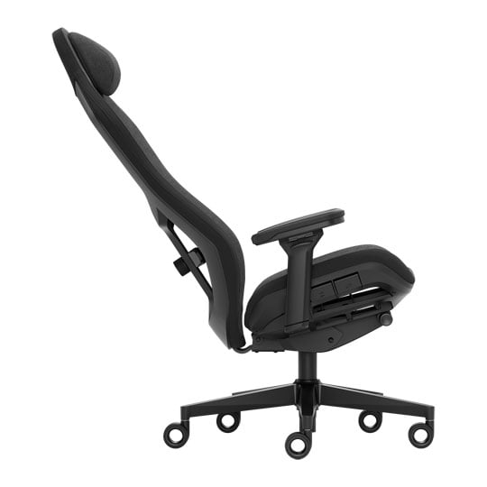 Fractal Design Refine 2 Dark Mesh Adjustable Ergonomic Gaming Chair : image 3