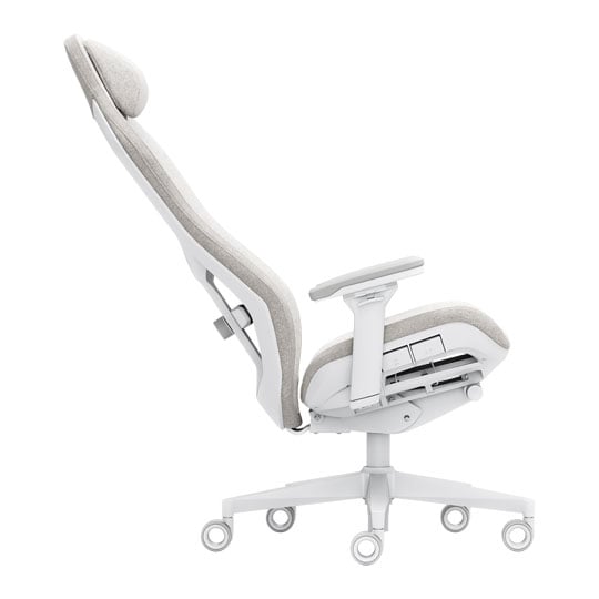 Fractal Design Refine 2 Light Mesh Adjustable Ergonomic Gaming Chair : image 3