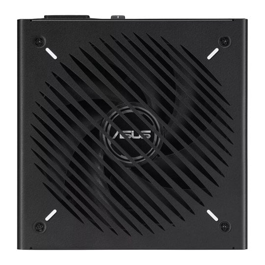 ASUS Prime 750W Gold Fully Modular 80+ Gold ATX 3.1 Black Power Supply ASUS Prime 750W Gold Fully Modular 80+ Gold ATX 3.1 Black Power Supply
