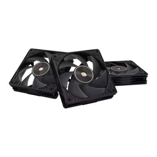 ASUS ProArt PF120 PWM Triple Fan Pack ASUS ProArt PF120 PWM Triple Fan Pack
