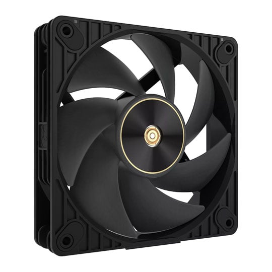 ASUS ProArt PF120 PWM Triple Fan Pack ASUS ProArt PF120 PWM Triple Fan Pack