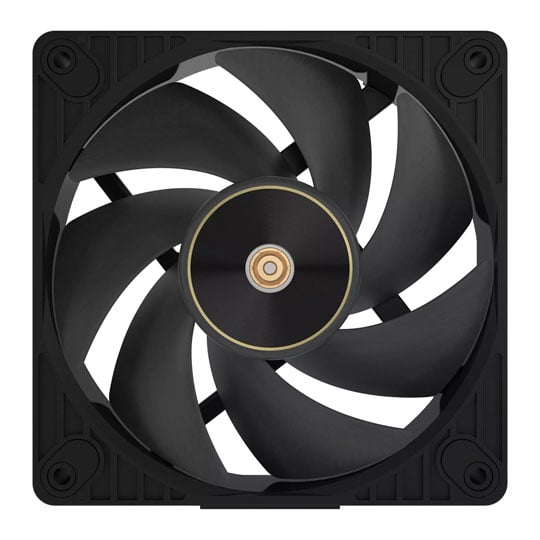 ASUS ProArt PF120 PWM Triple Fan Pack : image 3