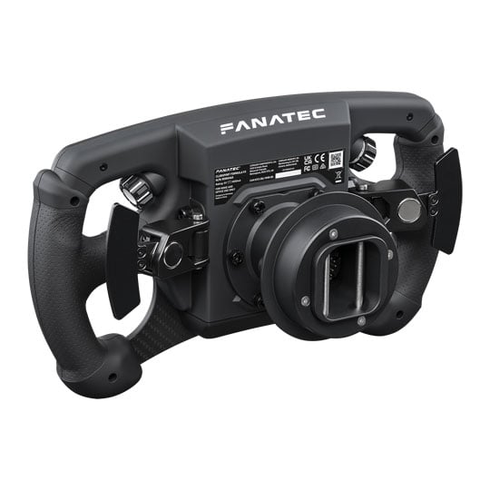 Fanatec Clubsport Formula V3 Steering Wheel : image 3