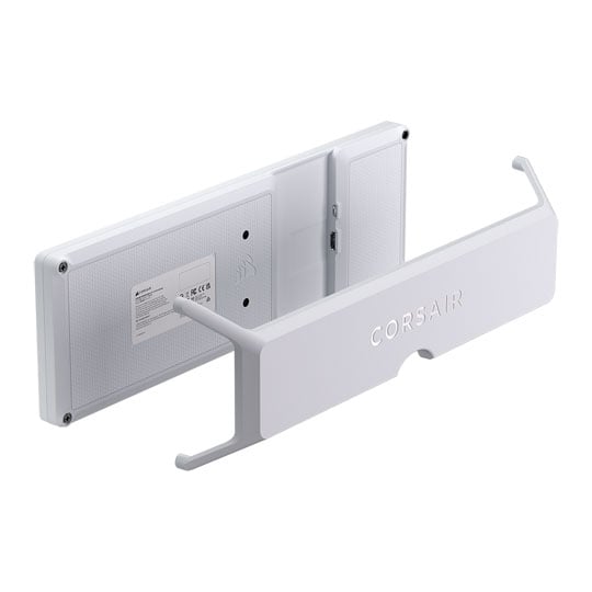 CORSAIR XENEON EDGE 14.5" LCD Touchscreen LCD Screen White : image 4