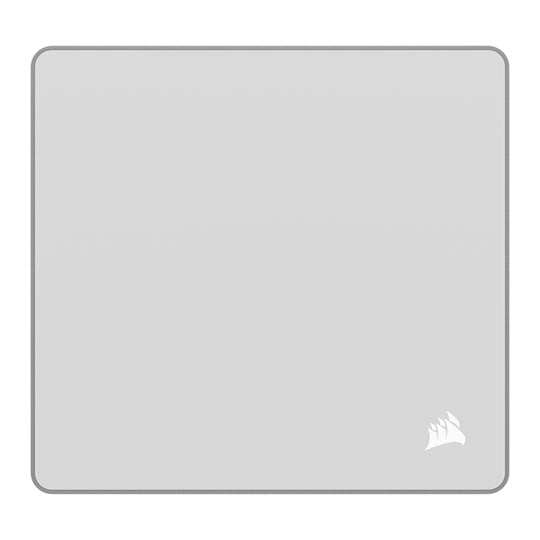 CORSAIR MM Anti-fray Cloth Medium Grey Gaming Mouse Mat