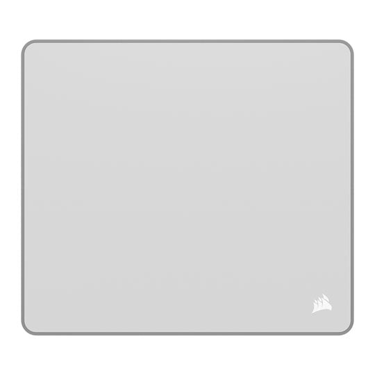 CORSAIR MM Anti-fray Cloth Large Grey Gaming Mouse Mat