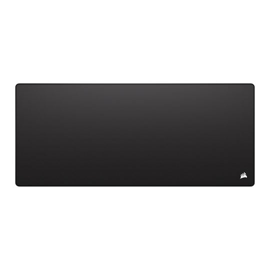 CORSAIR MM Anti-fray Cloth 2XL Black Gaming Mouse Mat