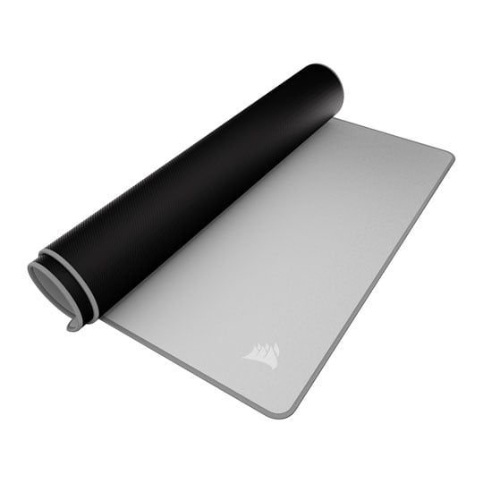 CORSAIR MM Anti-fray Cloth 2XL Grey Gaming Mouse Mat