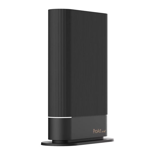 ASUS ProArt Router PRT-BE5000 Wi-Fi 7 Dual Band AiMesh Extendable Router