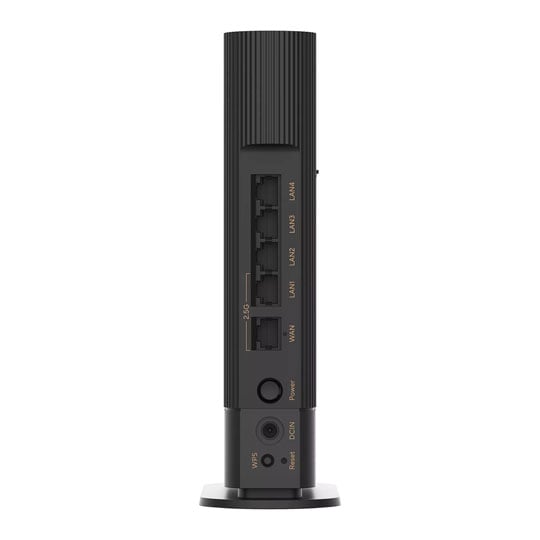 ASUS ProArt Router PRT-BE5000 Wi-Fi 7 Dual Band AiMesh Extendable Router : image 4