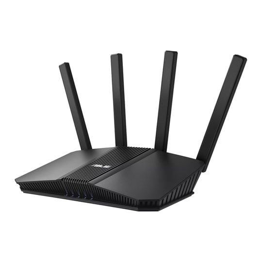 ASUS RT-BE59 Wi-Fi 7 Dual Band AiMesh Extendable Router