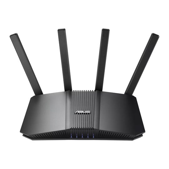 ASUS RT-BE59 Wi-Fi 7 Dual Band AiMesh Extendable Router