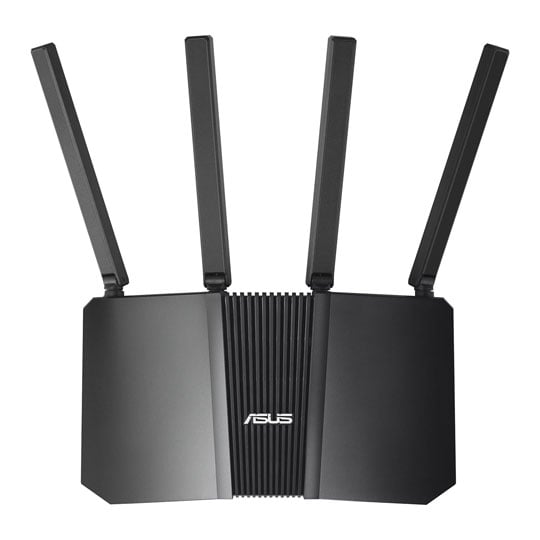 ASUS RT-BE59 Wi-Fi 7 Dual Band AiMesh Extendable Router : image 3
