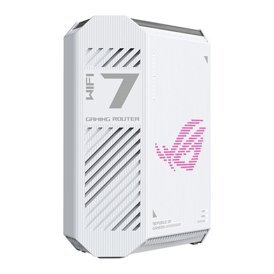 ASUS ROG Strix GS-BE7200 Router WiFi 7 AiMesh Gaming Router