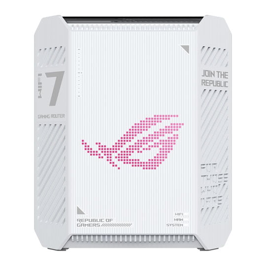 ASUS ROG Strix GS-BE7200 Router WiFi 7 AiMesh Gaming Router