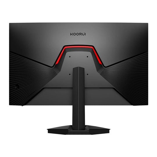 Koorui G2721P 27" QHD 200Hz IPS Adaptive-Sync Gaming Monitor : image 4