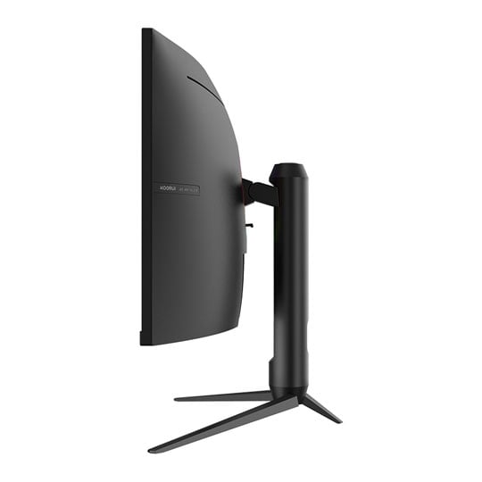 Koorui G3441XC 34" UWQHD 240Hz HVA Curved Gaming Monitor : image 3