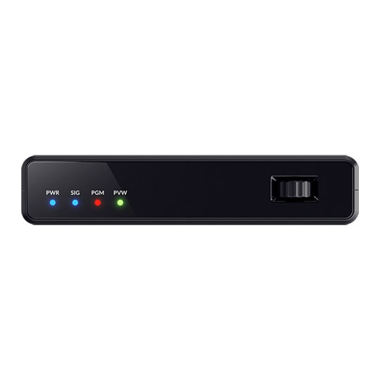Magewell Pro Convert IP to AIO 4K Magewell Pro Convert IP to AIO 4K