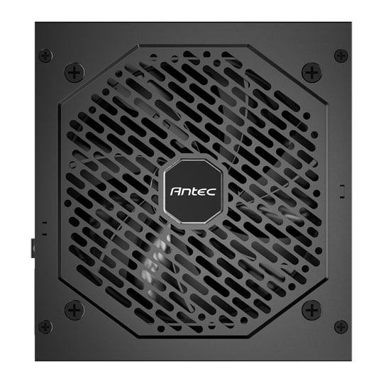 Antec NEOECO NE850 Platinum 850W Fully Modular 80+ Platinum ATX 3.1 Black Power Supply : image 3
