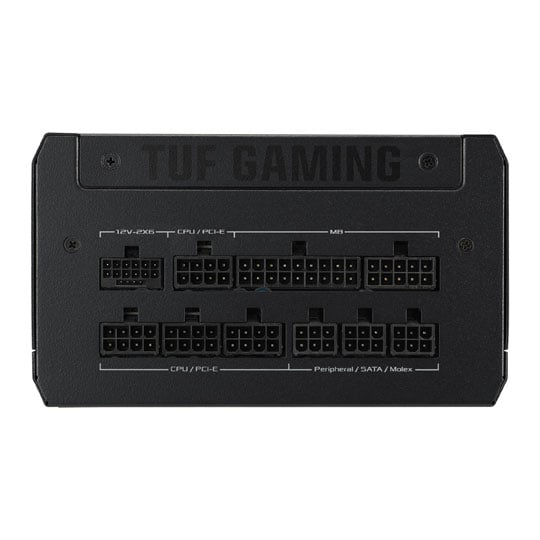 ASUS NVIDIA GeForce RTX 5080 TUF GAMING OC with 1000W TUF GAMING Power Supply Bundle : image 4