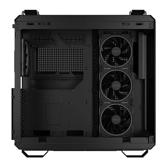 ASUS TUF GAMING B850-PLUS WIFI + ASUS TUF GAMING GT502 Horizon ARGB Bundle : image 3
