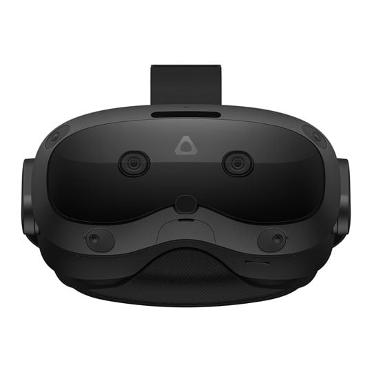 HTC VIVE Focus Vision Virtual Reality Headset System