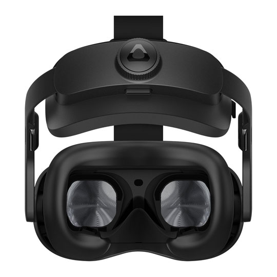 HTC VIVE Focus Vision Virtual Reality Headset System : image 4