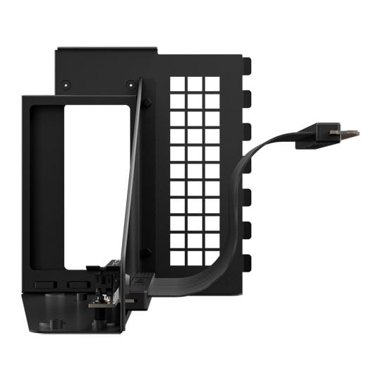 Arctic Accelero Vertical PCIE 5.0 Black GPU Mounting Kit : image 4