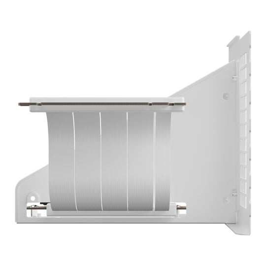 Arctic Accelero Vertical PCIE 5.0 White GPU Mounting Kit : image 3
