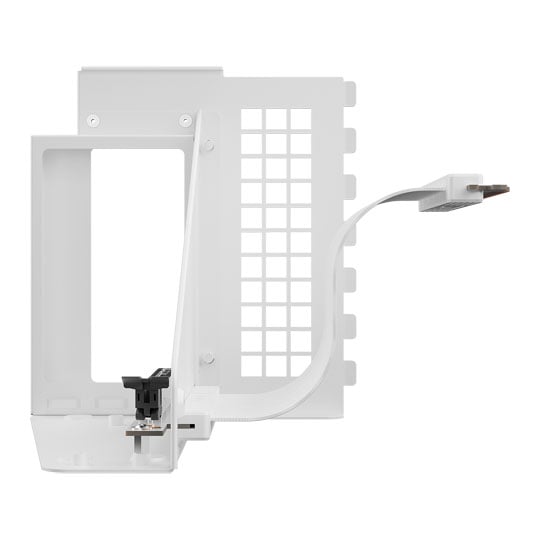 Arctic Accelero Vertical PCIE 5.0 White GPU Mounting Kit : image 4