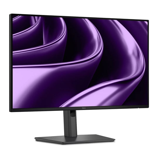 Dell Pro P 24 P2426HE 24" FHD 120Hz IPS USB Hub Monitor : image 2