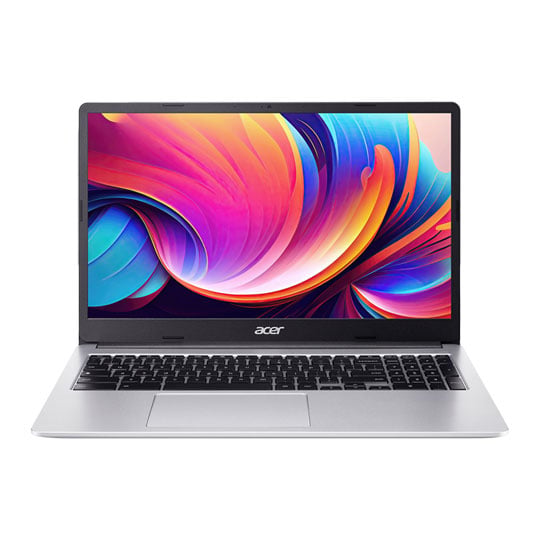 Acer Chromebook 315 15.6" Celeron Intel UHD Graphics Laptop