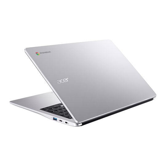 Acer Chromebook 315 15.6" Celeron Intel UHD Graphics Laptop
