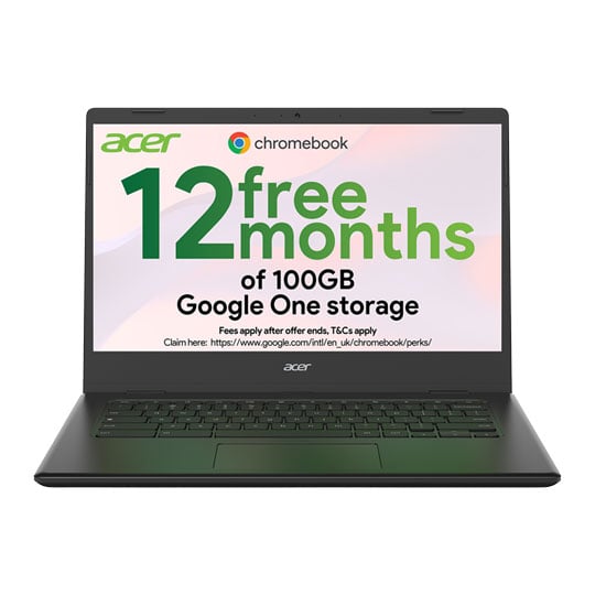 Acer Chromebook 314 14" Celeron Intel UHD Graphics Laptop