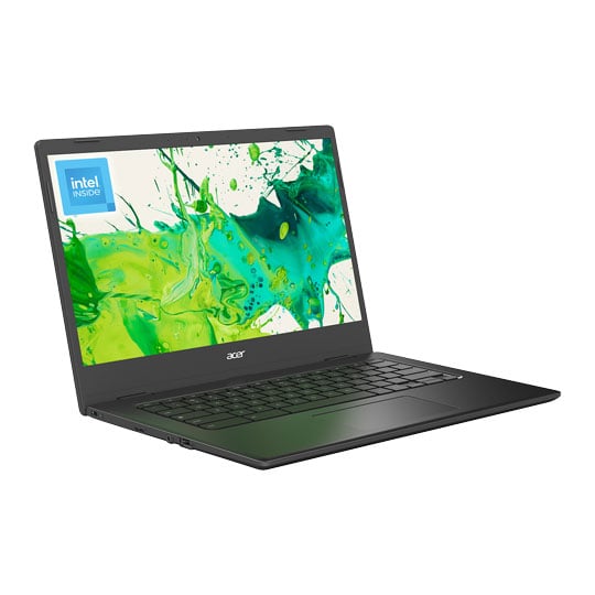 Acer Chromebook 314 14" Celeron Intel UHD Graphics Laptop