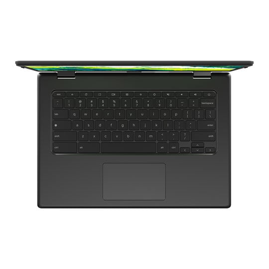 Acer Chromebook 314 14" Celeron Intel UHD Graphics Laptop : image 3