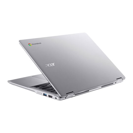 Acer Chromebook Spin 314 14" N100 Intel UHD Grahpics 2-in-1 Laptop : image 4