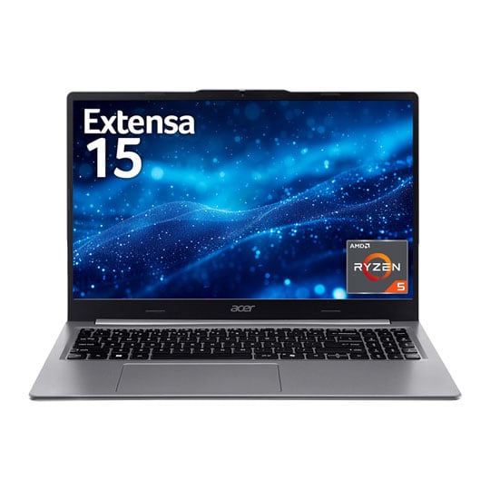 Acer Extensa 15 15.6" FHD AMD Ryzen 7 Radeon Grahpics Laptop
